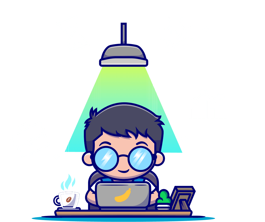Rizky Noor Ichwanudin - Developer